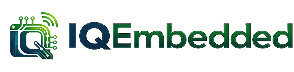IQEmbedded